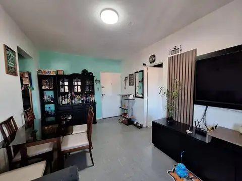 Departamento en Venta en Campana, USD 50.000