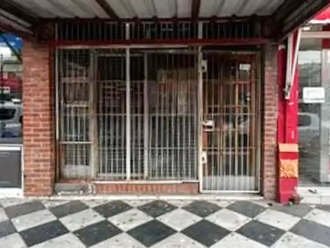 LOCAL - 30 MTS2 - MERLO CENTRO
