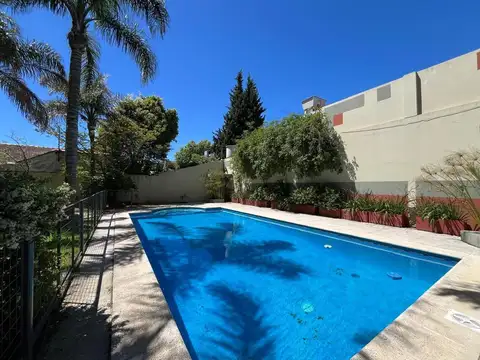 Brandsen 400, Piso 3