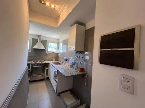 Departamento en Venta al Norte