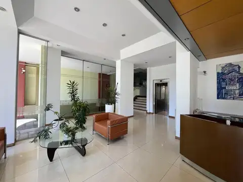 Brandsen 400, Piso 3
