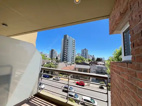 Departamento en Venta 19 años