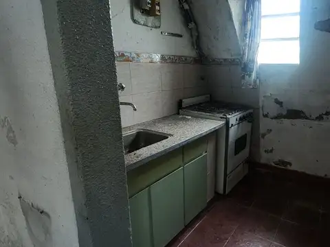 Depto Tipo Casa en Venta 45 años
