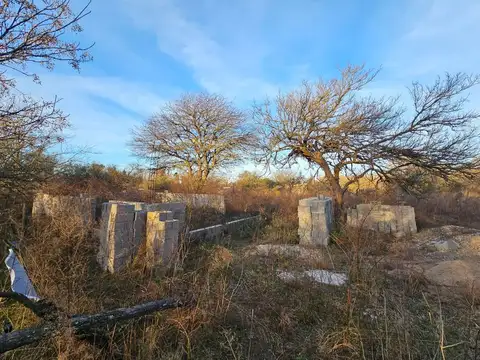 VENTA LOTE 780M2 JOSE DE LA QUINTANA CON ESCRITURA