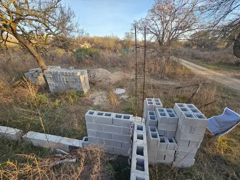 Terreno en Venta en Jose De La Quintana, USD 7.700