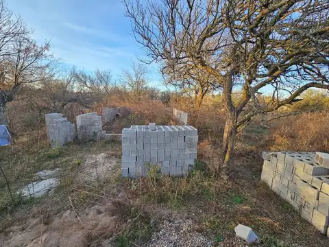 Terreno en Venta de 780,0 m2