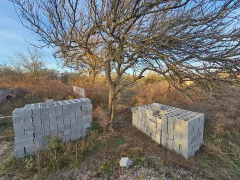 Terreno en Venta en Jose De La Quintana, USD 7.700