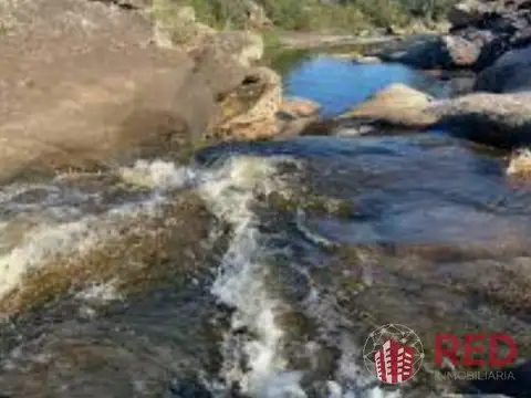Lote en venta - Flor Serrana, Tanti