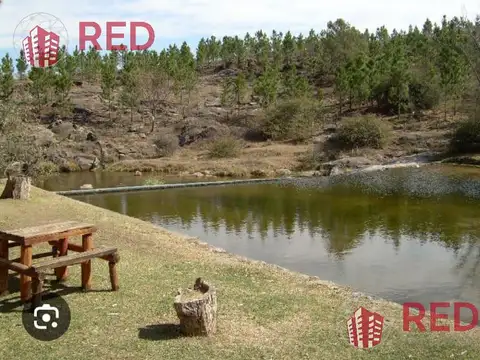 Terreno en Venta en Punilla, USD 5.500