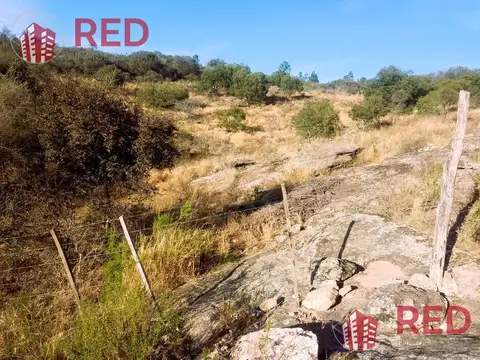 Lote en venta - Flor Serrana, Tanti