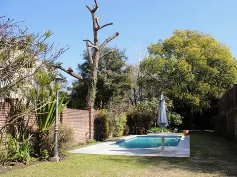 Casa en Venta 2025 años