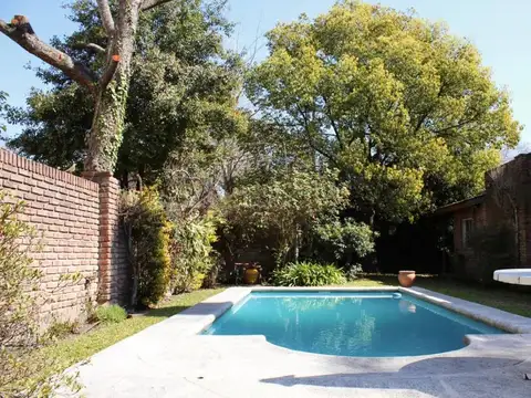 Casa en Venta de 4 dormitorios