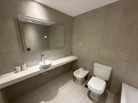Oficina en Venta en Belgrano, USD 205.000