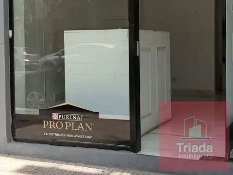 ALQUILER LOCAL, INCLUYE EXPENSAS Y ABL - DOHO - VILLA URQUIZA