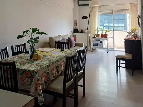 Departamento en Venta en Flores Norte, USD 85.000