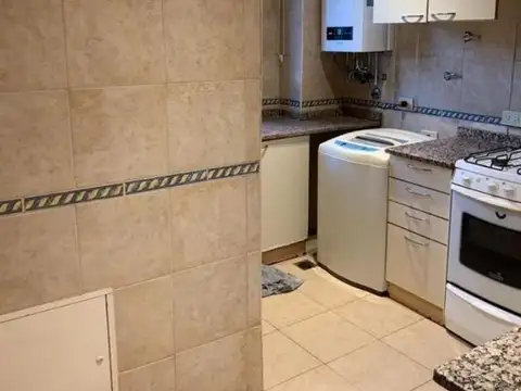 Casa en Alquiler 25 años