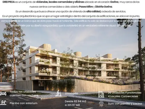 Calle 138 entre 485 y diagonal 6 4800, Piso 1ero C