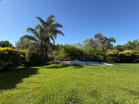 Casa en Venta, 4 Ambientes, en Haras Santa María, Escobar, GBA Norte