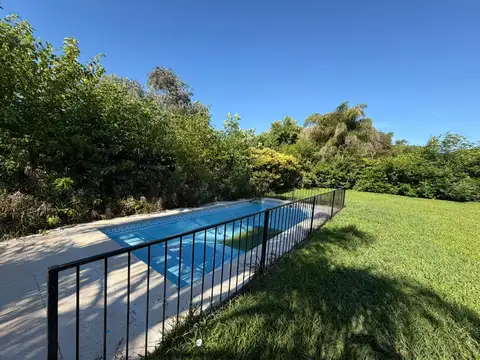 Casa en Venta en Haras Santa Maria, USD 200.000