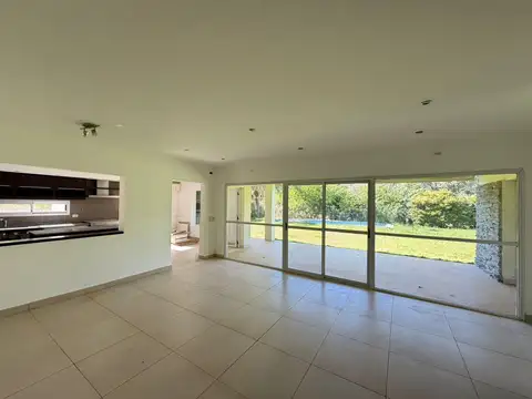 Casa en Venta 10 años