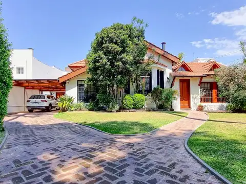 Uriarte 535 - VENTA Casa 3 Dormitorios