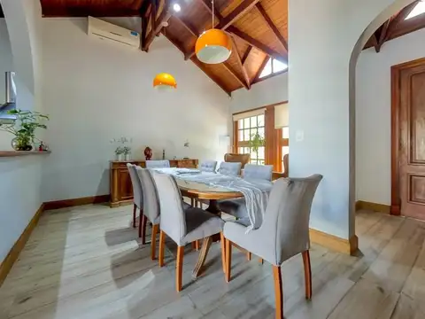 Uriarte 535 - VENTA Casa 3 Dormitorios