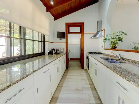 Uriarte 535 - VENTA Casa 3 Dormitorios