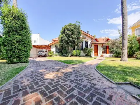 Uriarte 535 - VENTA Casa 3 Dormitorios