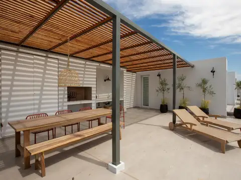 Departamento en Venta de 3 dormitorios