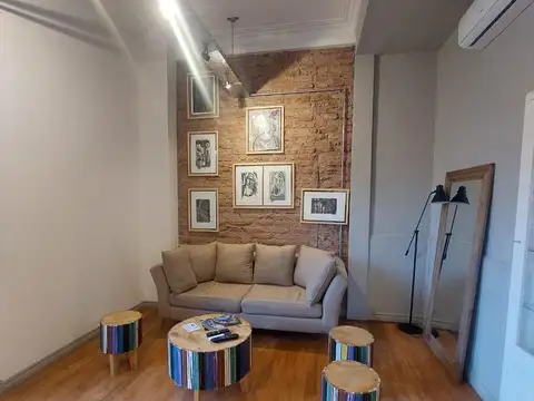 Departamento en Alquiler de 4 ambientes
