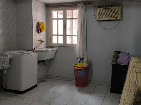 Departamento 4 ambientes con 3 baños