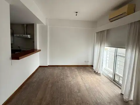 Departamento en Venta en Caballito, USD 115.000