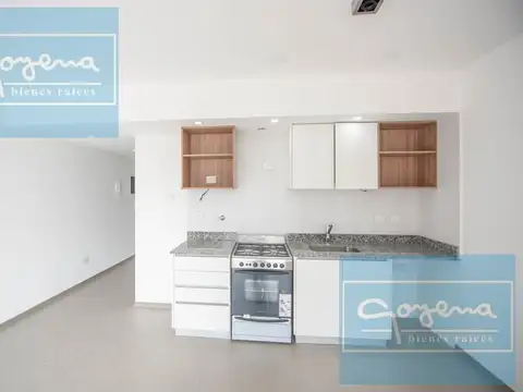 Departamento en Venta al Este