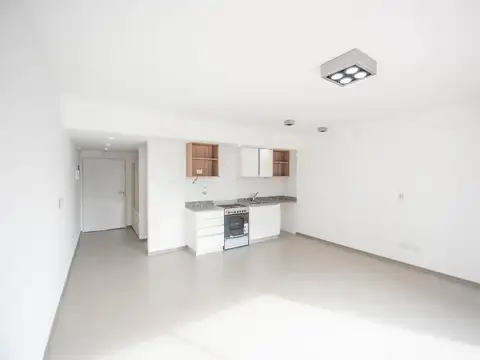 Departamento en Venta al Este