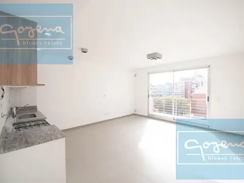 Departamento en Venta en Caballito, USD 97.500