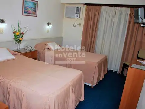 AR-CO4-1 - Corrientes Capital