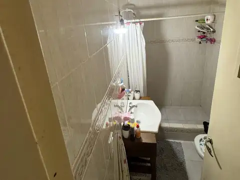 Casa en venta con amplio patio