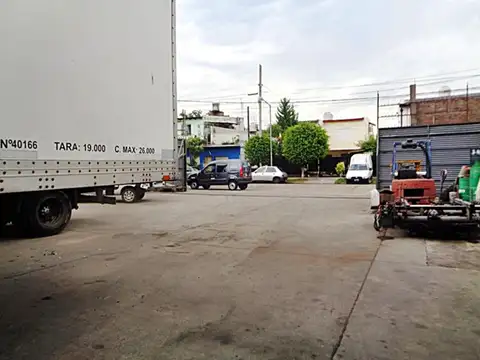 Galpon en Venta 30 años