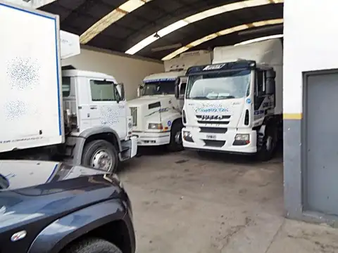 Galpon en Venta 30 años