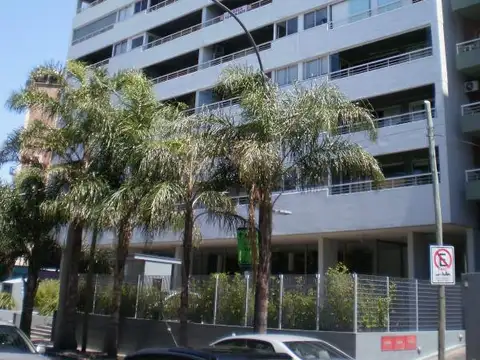 Av del Libertador al 3000 OLIVOS