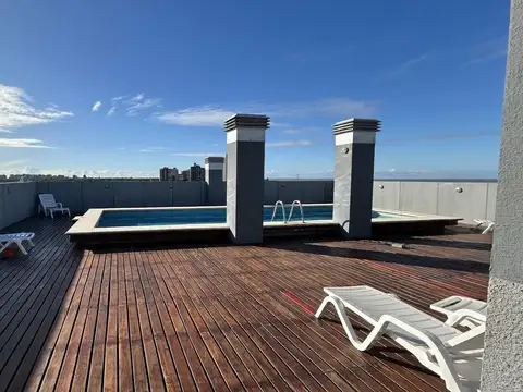 2 amb de categoria ONE OLIVOS con coch y amenities