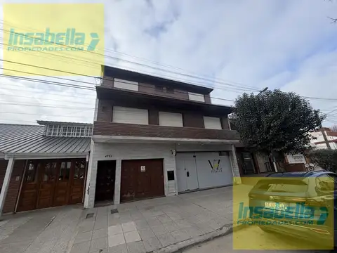 PH en Alquiler en Mar del Plata, Partido de General Pueyrredón