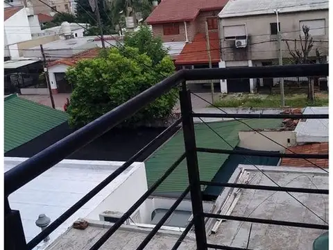 General Pedernera 500