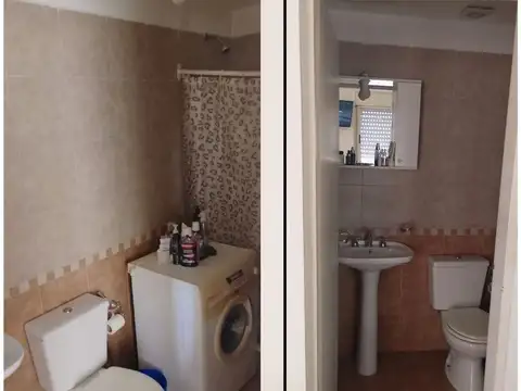 Departamento en Venta 12 años