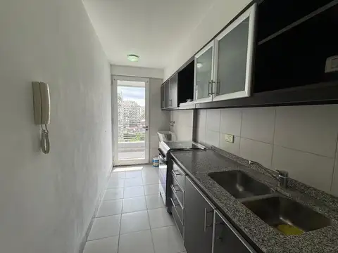Departamento en Alquiler en Almagro, $ 850.000