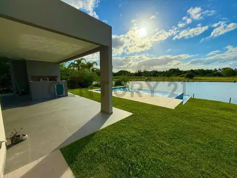 Casa en Venta 5 años