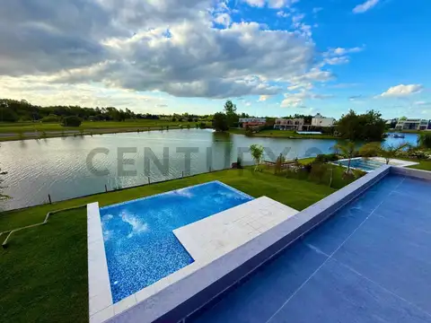 Casa en Venta en El Cantón - Barrio Islas, USD 429.999