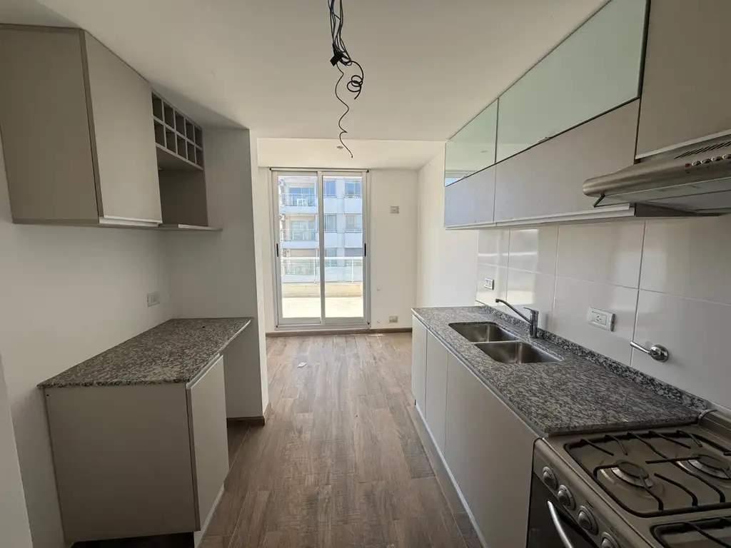 Departamento en Nuestra Señora De Lourdes