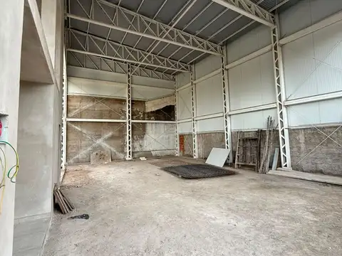 Local en Alquiler en Urca, USD 2.000