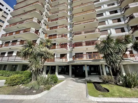 Departamento en Alquiler Temporal de 3 ambientes